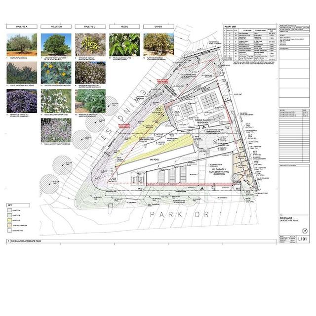 Yunhee & Peter's Garden