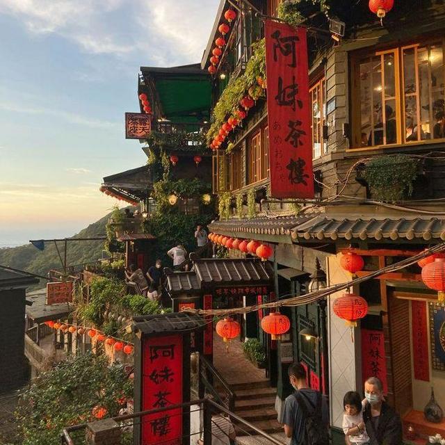 Honeymoon to Japan & Mongolia