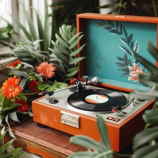 Record Player Fund