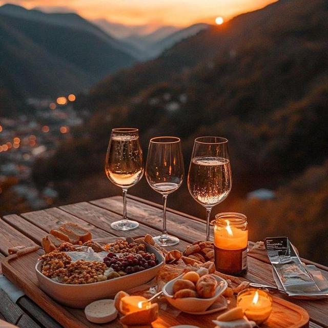 Friday Date Night