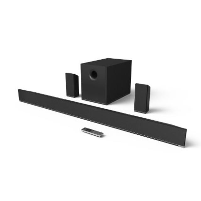 VIZIO S5451w-C2 5.1 Channel Sound Bar
