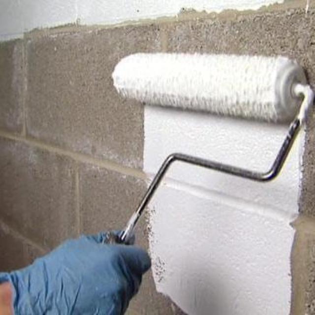 Masonry Sealer