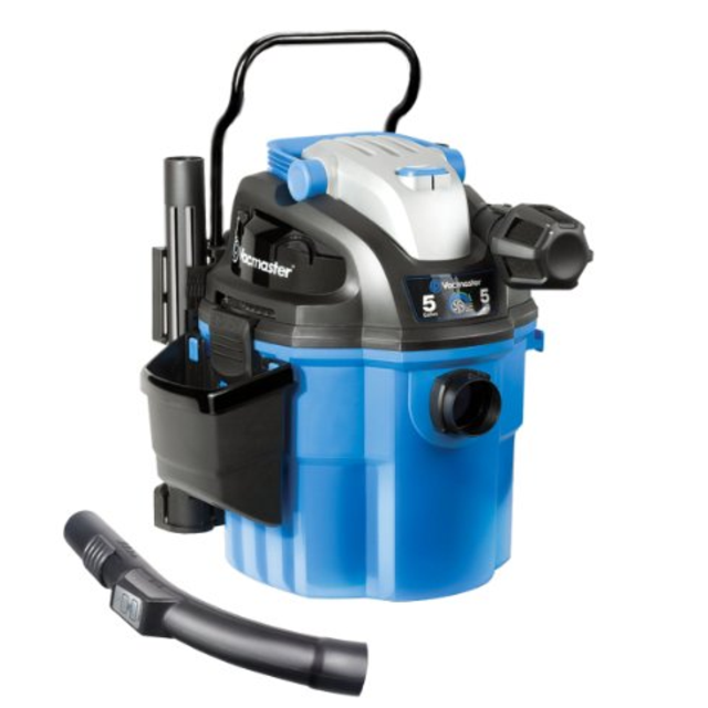Wet / Dry Vacuum