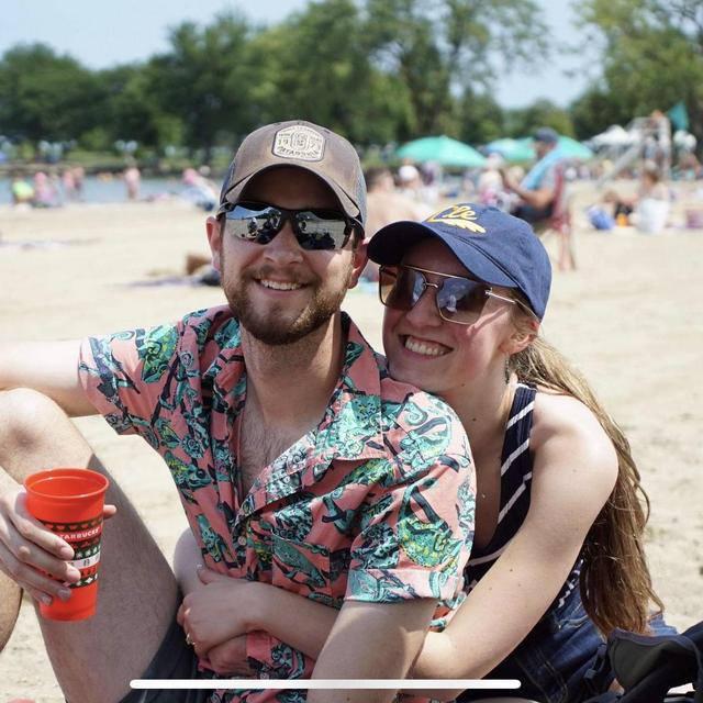Our Honeymoon Fund