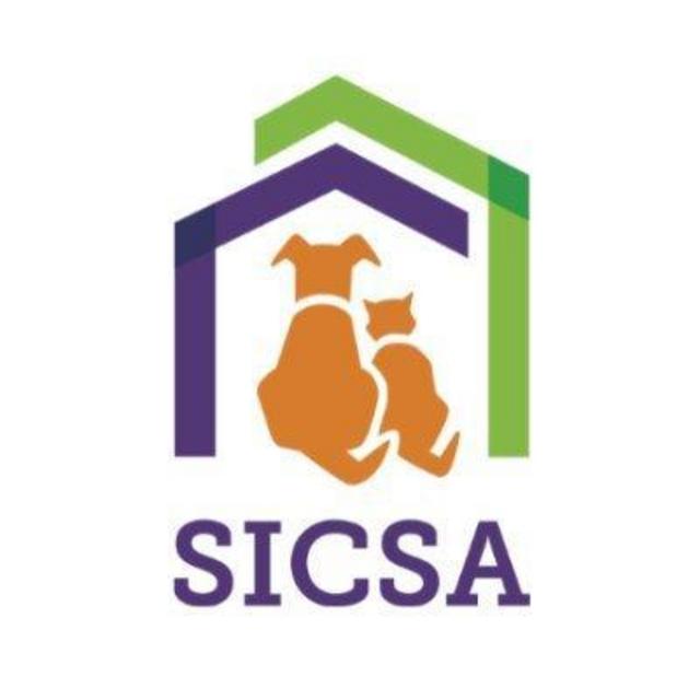 SICSA Donation - Pet Shelter in Dayton, Ohio