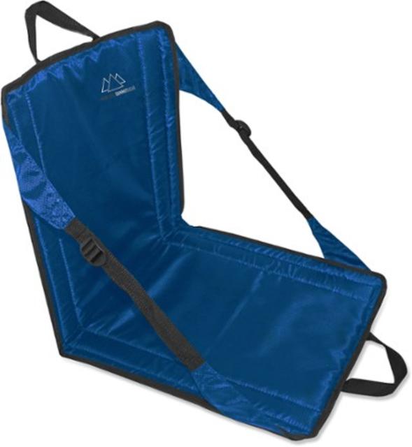 Mountain Summit Gear Stadium Seat