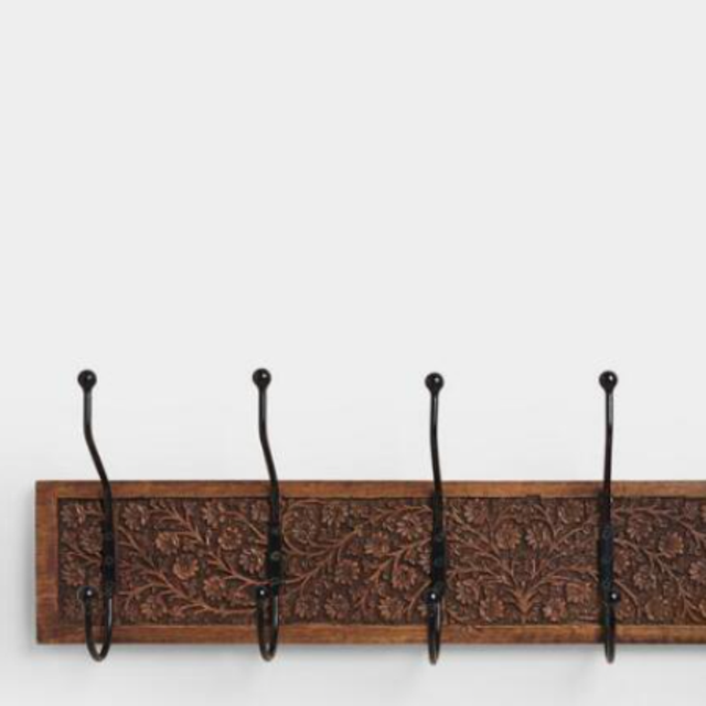 Veda Wall Rack