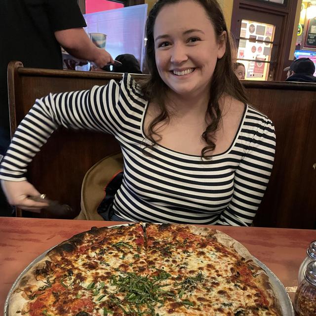 Date Night in Boston’s North End