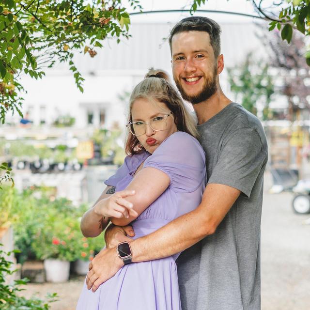 Honeymoon Fund/First Home Savings