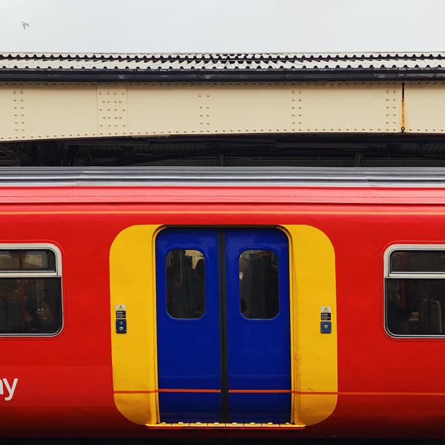 Train Tickets