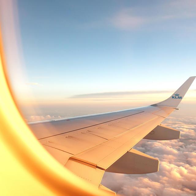 Round Trip Plane Tickets