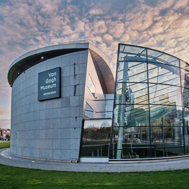 Museum Visit