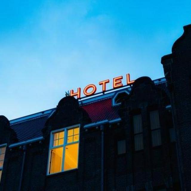 5 Night Stay In A City Hotel