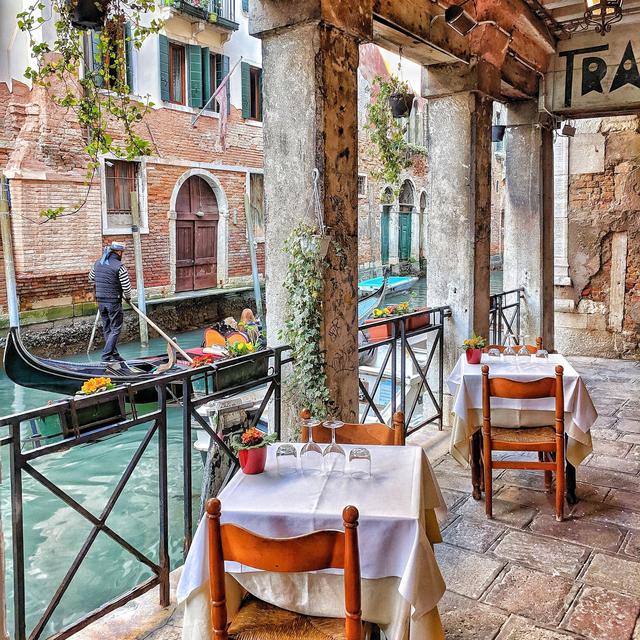 Dinner For Two