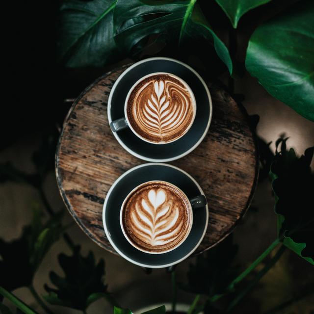 Coffee
