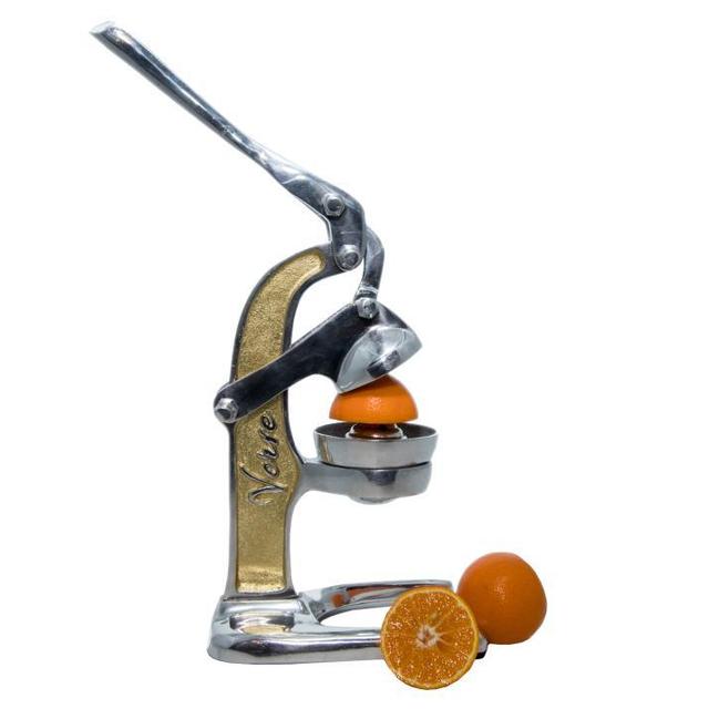 Verve Culture Artisan Citrus Juicer