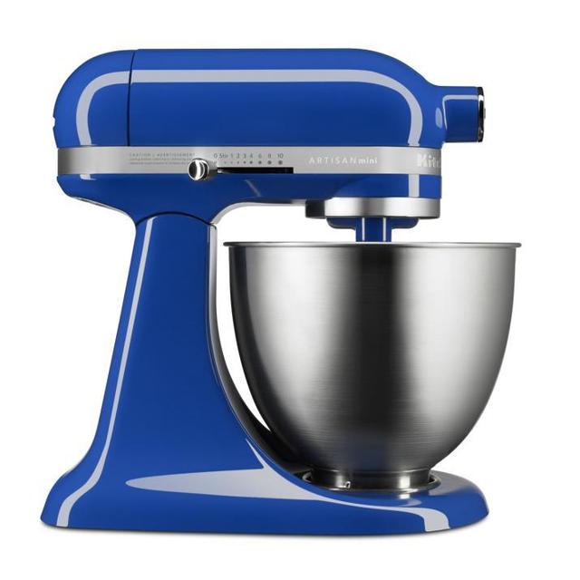 KitchenAid® Artisan® Mini Tilt-Head Stand Mixer, 3.5 qt.