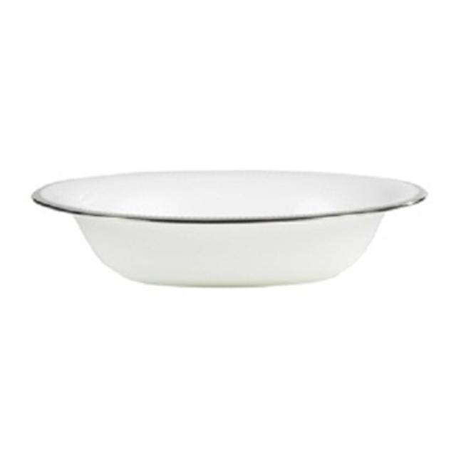 Open Vegetable - Vera Wang Wedgwood Grosgrain