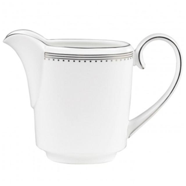 Creamer - Vera Wang Wedewood Grosgrain