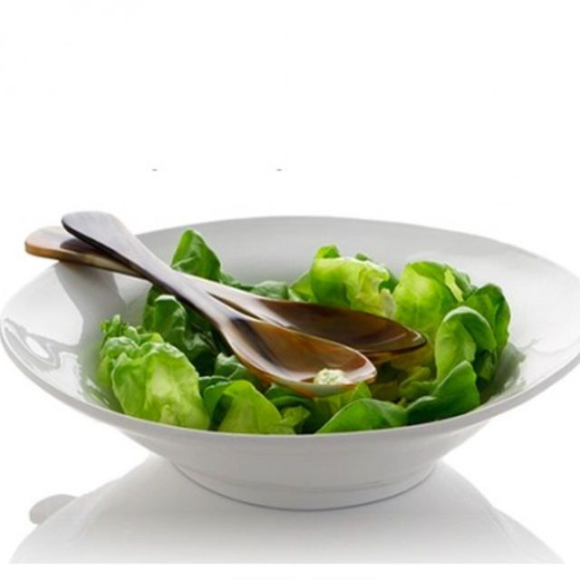 Hudson Grace - Organic Serve Bowl