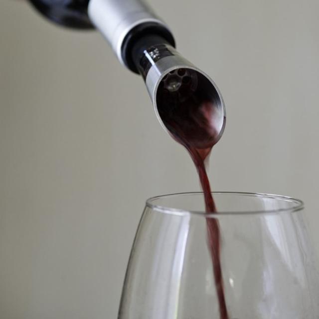Wine Aerator & Pourer