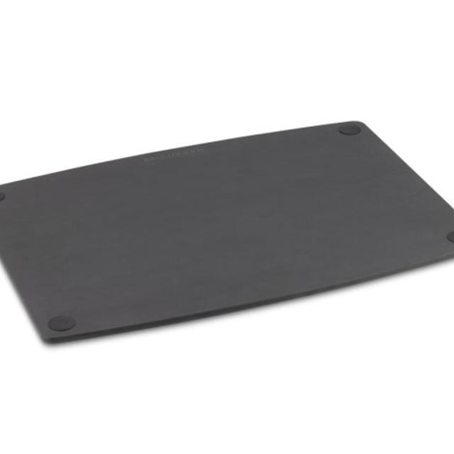 Epicurean Non-Slip Cutting Board, 17" X 12", Slate