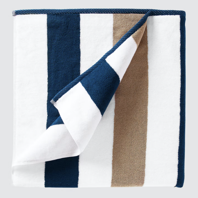 Cabana Beach Towel