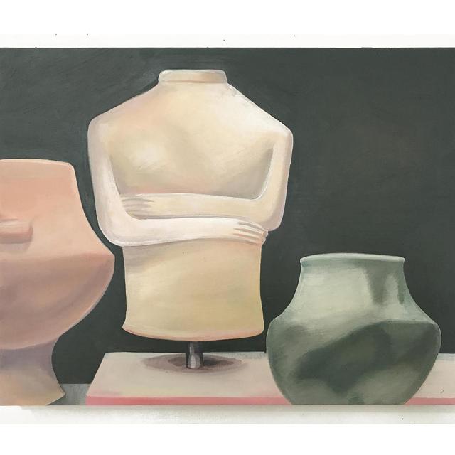 A painting of our choice