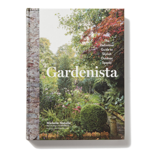 Gardenista: The Definitive Guide to Outdoor Spaces