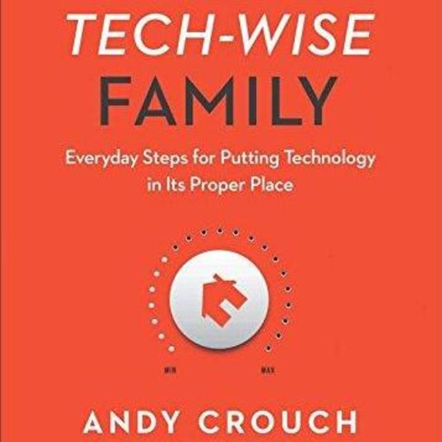 Book: The Tech-Wise Family