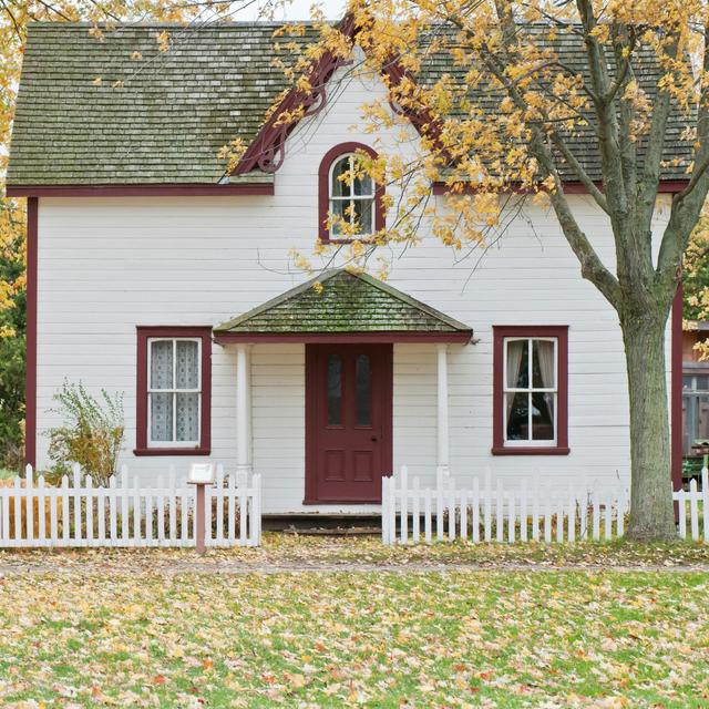 Our New Home Fund (Credit Card)