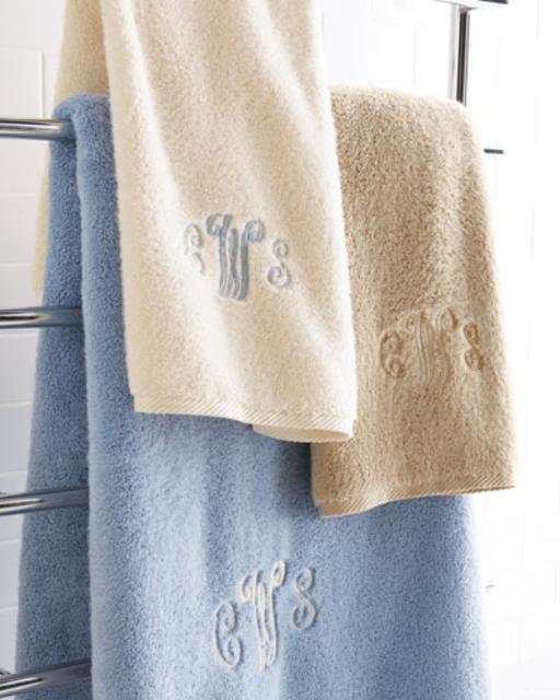 Matouk Marcus Hand Towel