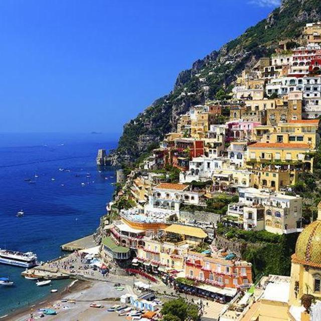 Day Trip to Capri