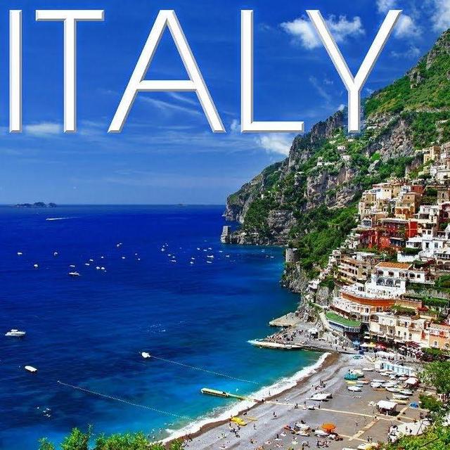 Honeymoon Fund- Adventures in Italy