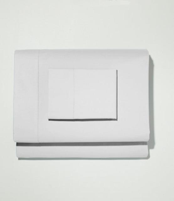 280-Thread-Count Pima Cotton Percale Sheet Set