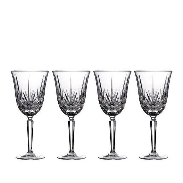 Marquis Maxwell Goblet, Set of 4