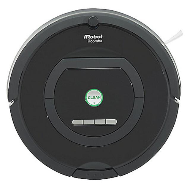 iRobot® Roomba® 770 Vacuum Cleaning Robot