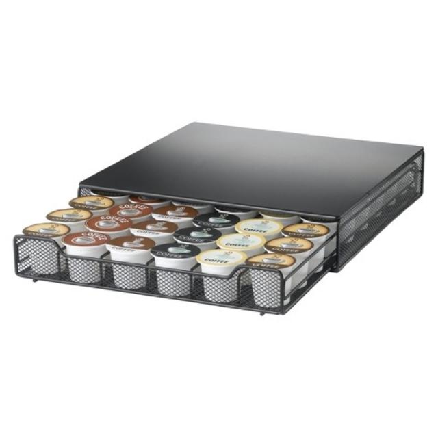 Nifty 36 Capacity Under-the-Brewer Drawer for K-Cup® product details page