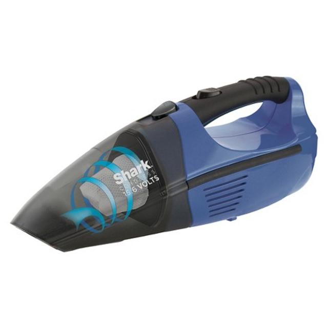 Shark® Pet Perfect™ 15.6 volt Cordless Hand Vacuum product details page
