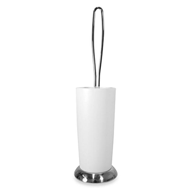 InterDesign® Diva Toilet Brush Holder