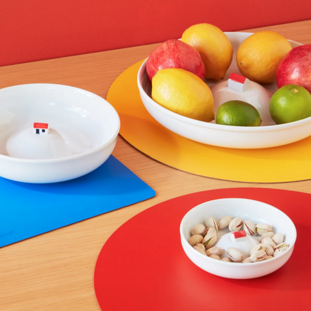 Incredibly adorable serving bowls from MoMA