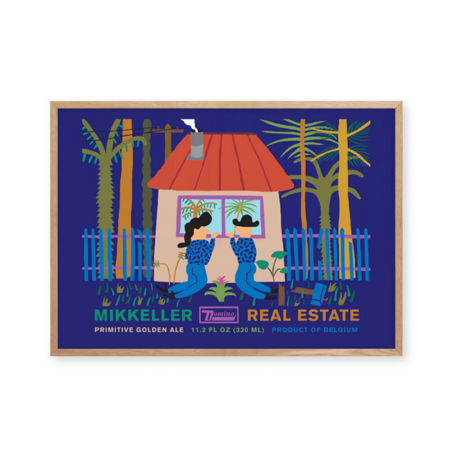 Mikkeller Print 2