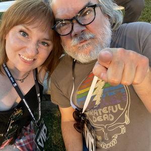 Lauren Wadsworth and Phillip McFarlane's Wedding Registry on Zola