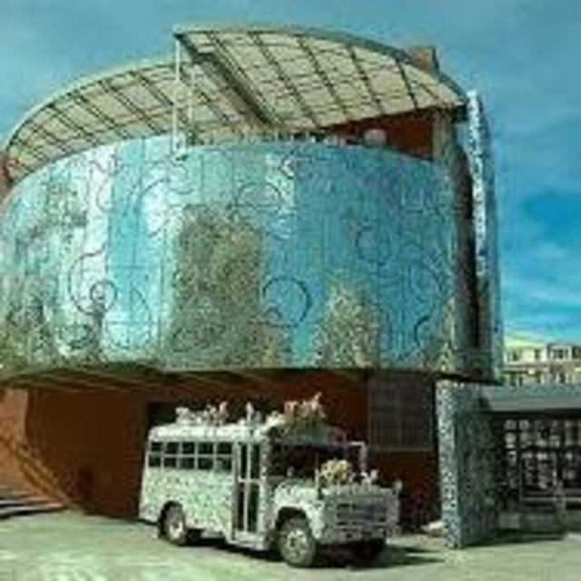 American Visionary Art Museum (One Year Membership)