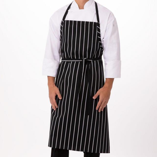 English Chef Apron