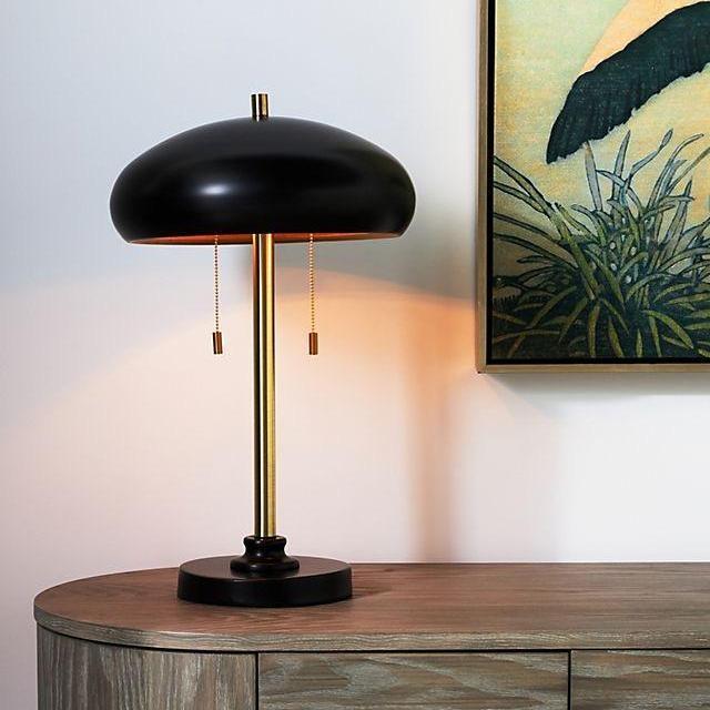 Clark Table Lamp