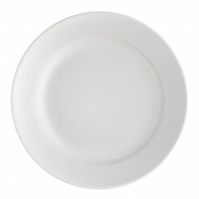 Heath Ceramics Main Plate