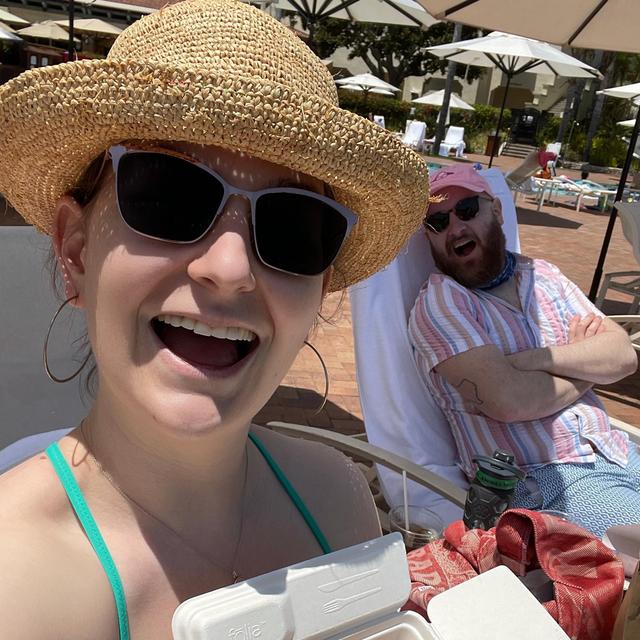 Trip to Terranea