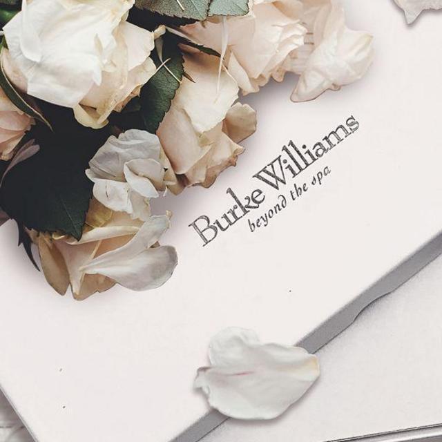 Burke Williams Massage