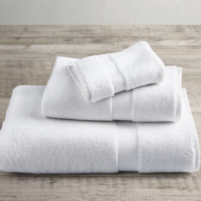 Restoration Hardware Turkish Towel Set
